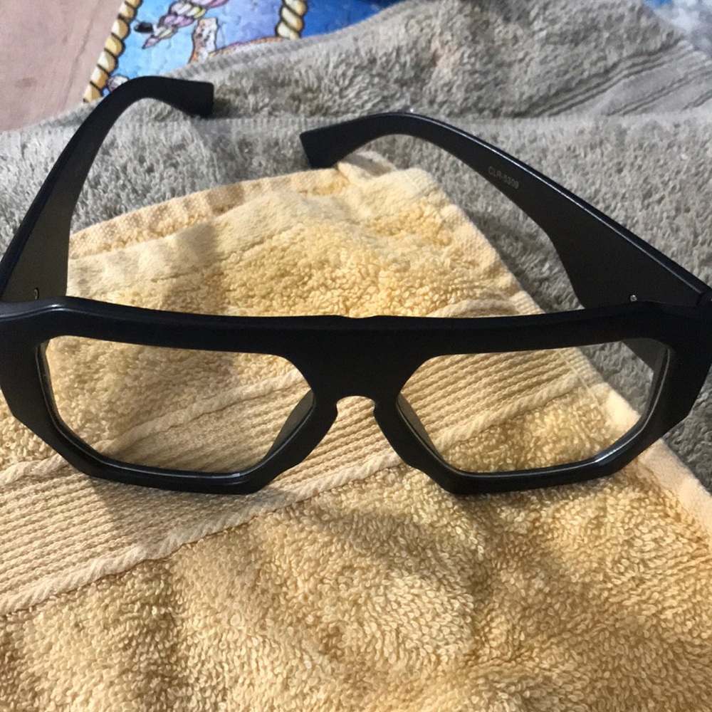 Stylish Glasses